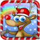 Christmas Pets - All in 1 draw, paint and play games HD