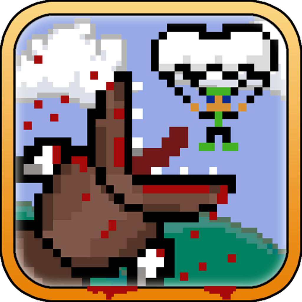 Eight Awesome 8 Bit Games for the iPad mzm.urlecviq Eight Awesome 8 Bit Games for the iPad