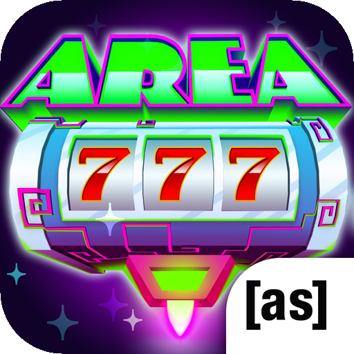 Welcome to Area 777, Adult Swim’s slot machine / tower defense game for iOS (via @appadvice)