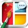 Frame Artist Pro - Photo Collage Editor, Pic Stitch Photo with Pic Frame Templates & Filter Effect & Frames (フレーム)